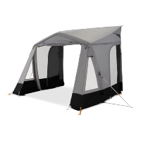 Dometic Leggera air 300S - auvent gonflable 3m x 2m40