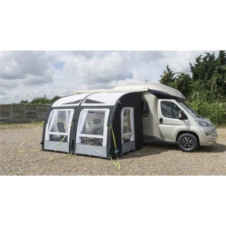 Auvents gonflables Kampa de camping-cars-auvent caravane