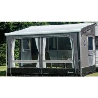 Auvent marquise Isabella BUDDY