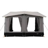 Dometic Club Air Tour 260S -Auvent Gonflable  haut de gamme