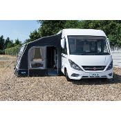 Auvent Ace Air All Seasons 400XXL pour Camping-car