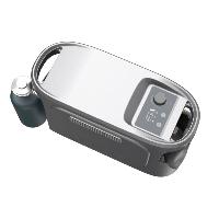 Chauffe-eau à gaz de camping 10 KW 6 L 