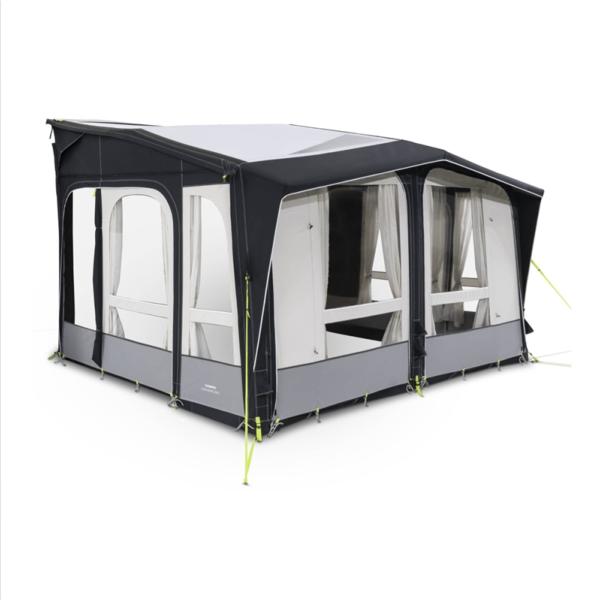 Auvent Gonflable Dometic-Kampa Club Air Pro 390M 