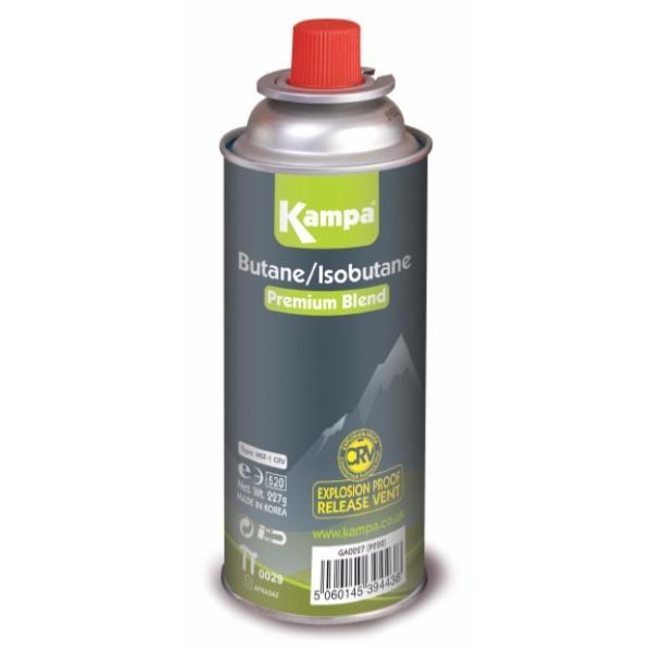 Butane gaz Cartridge