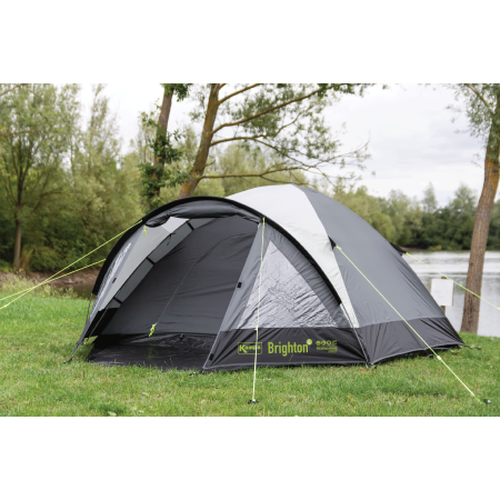 Tente de camping BRIGHTON 4 places