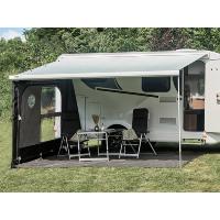 Auvent marquise Isabella BUDDY