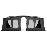 Auvent caravane 4 saisons Stuga Rest Dometic 
