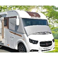 Clairval Isoval Intégral, le volet  thermique pour camping-cars intégraux