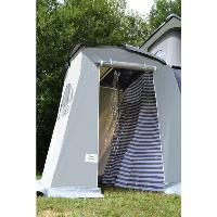 Clairval Sas Arrière Spacecamp pour fourgon ou van à hayon