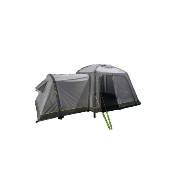 Annexe pour auvent gonflable SANTA CRUZ V3