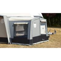 Annexe Grey ou North 250 avec armature zinox pour les auvents Isabella/Ventura