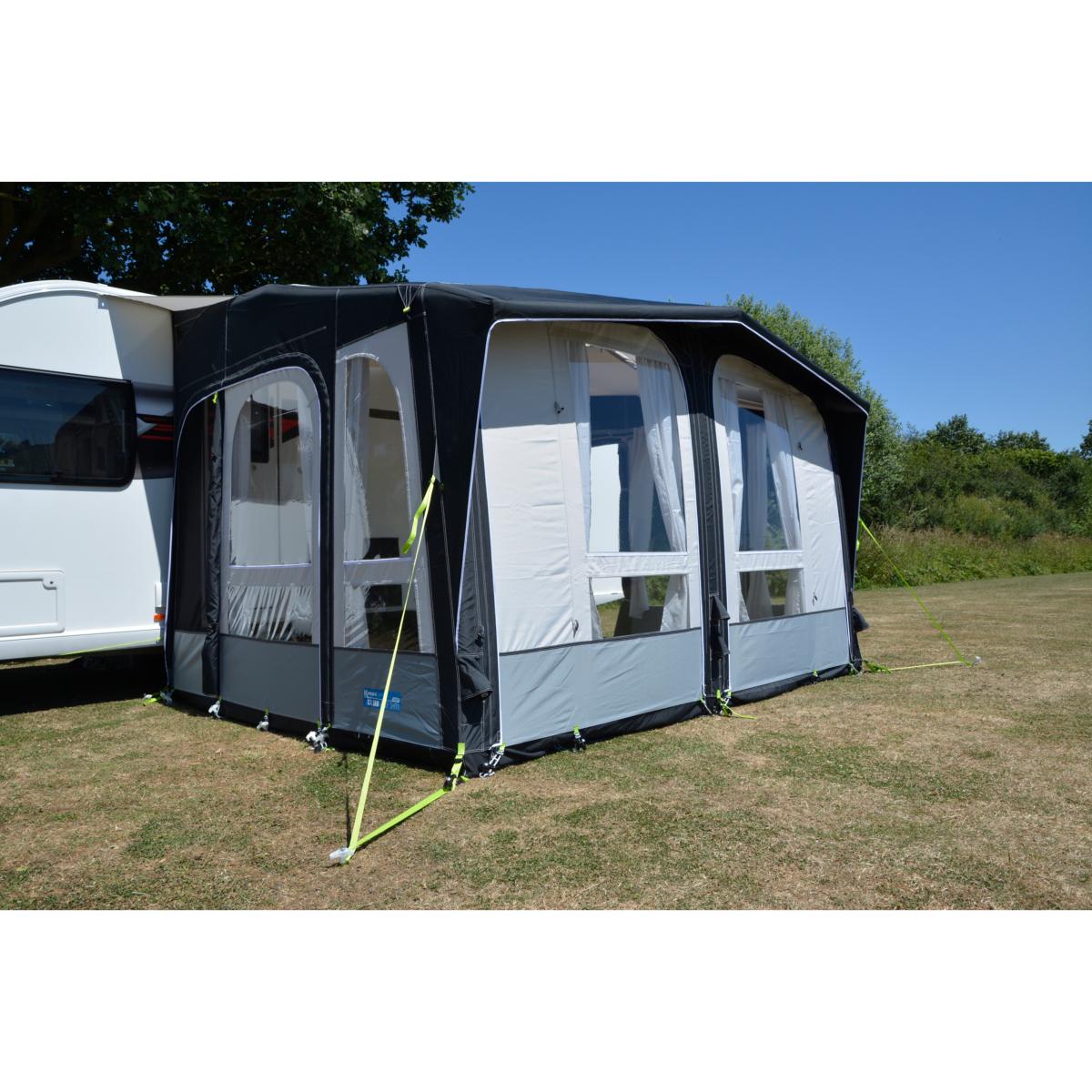 Auvent Gonflable KampaDometic Club Air Pro 330S Auvent Gonflable KampaDometic Club Air Pro 330S