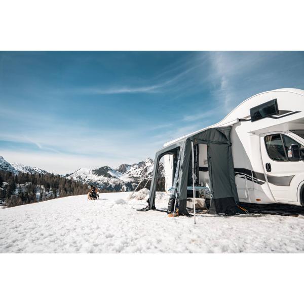 Dometic Sas Neige Winter Air PVC 180M