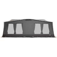 Auvent caravane 4 saisons Stuga Rest Dometic 